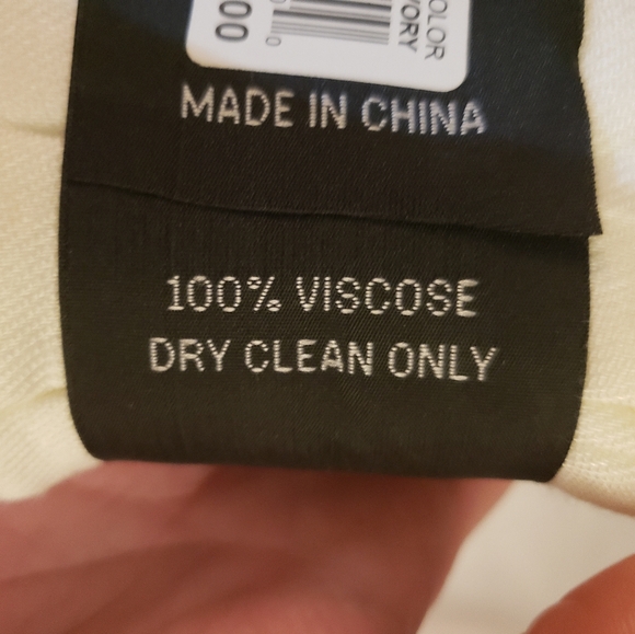 Womens Altare Pashmina Shawl Scarf - Picture 4 of 4